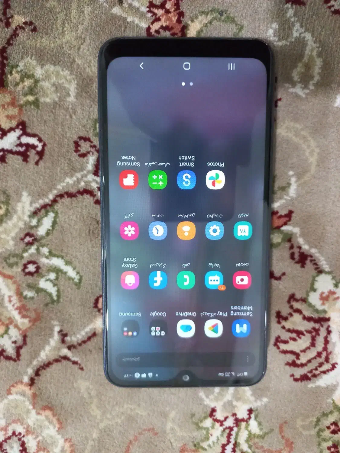 فروش یک دستگاه گوشی|موبایل|قدس, شهرقدس|دیوار