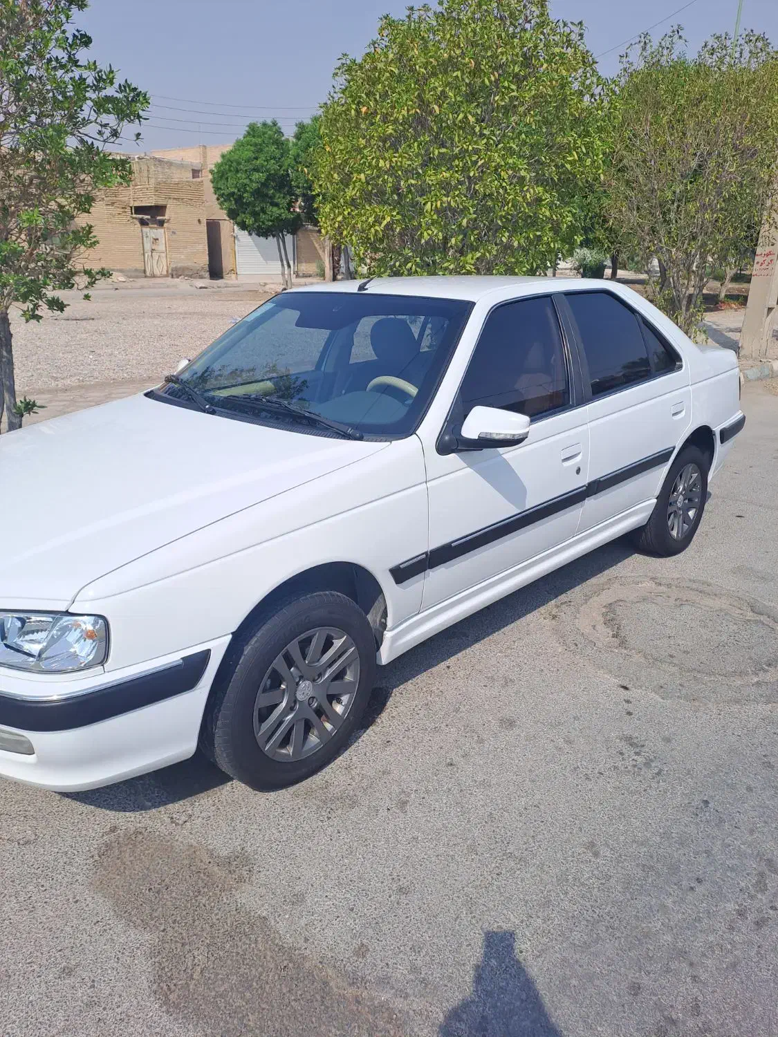 پارس|خودرو سواری و وانت|خرمشهر, |دیوار