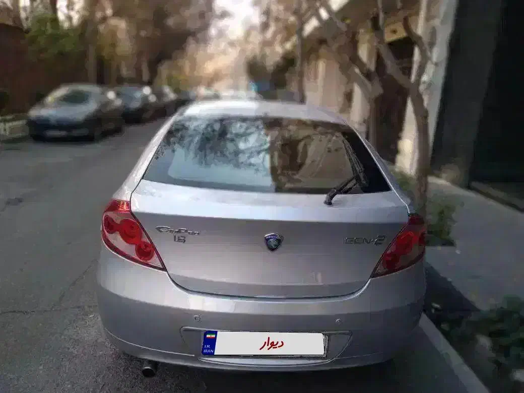 جنتو 2007 سند دست اول فابریک کارخانه|خودرو سواری و وانت|تهران, اختیاریه|دیوار