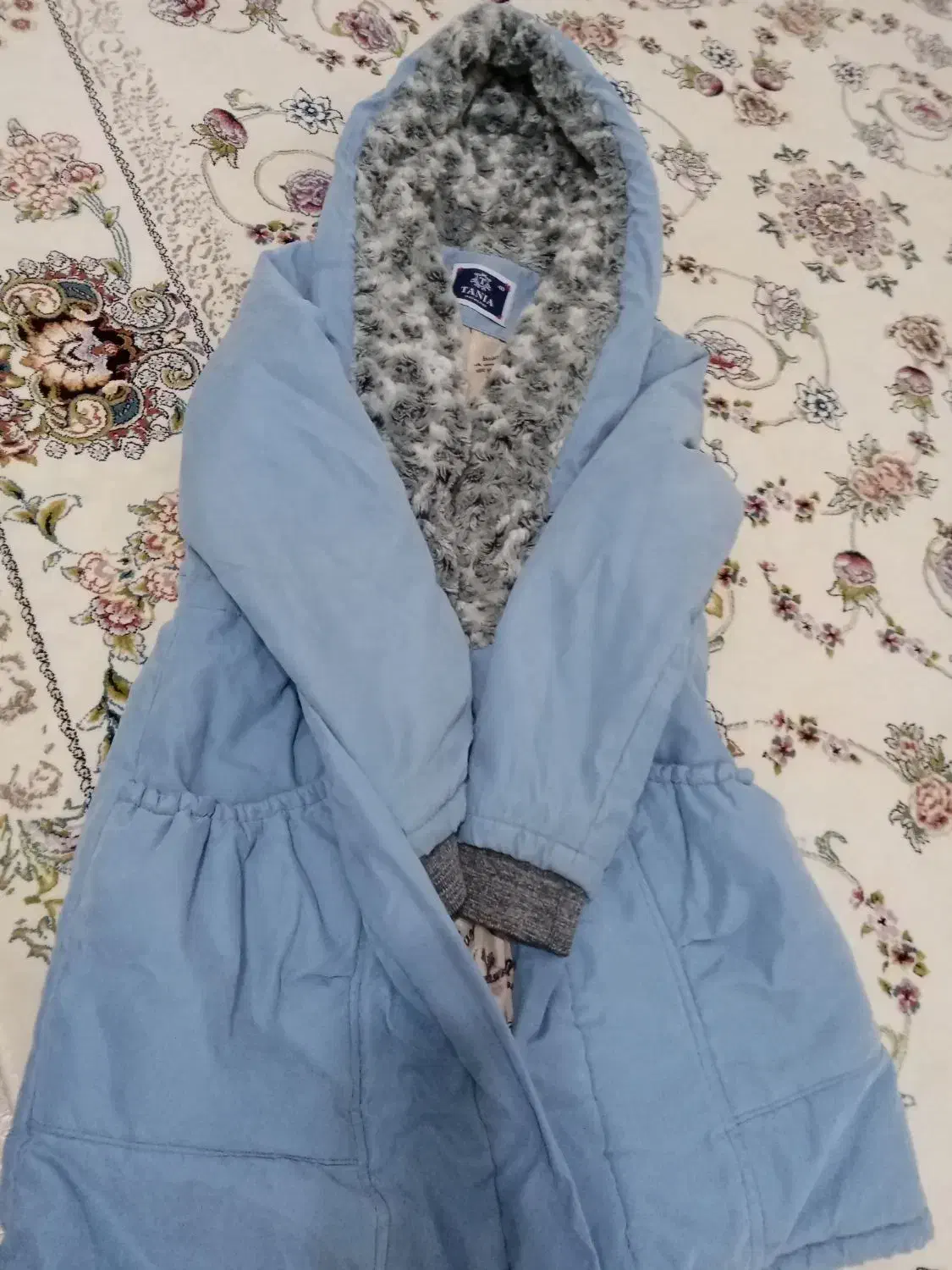 کت زمستانی|لباس|بوکان, |دیوار