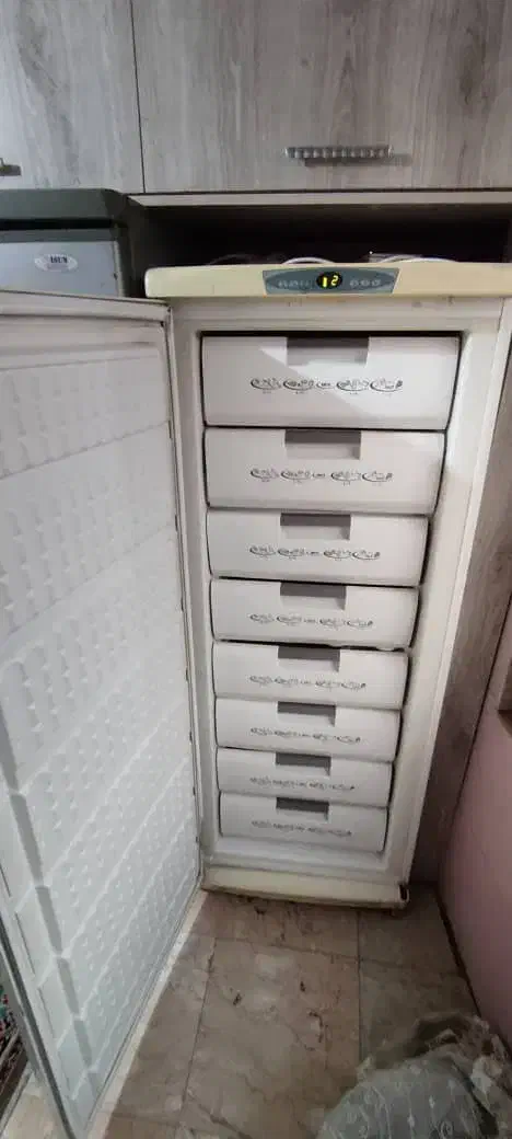 یخچال فریزر ارج|یخچال و فریزر|تهران, دولاب|دیوار