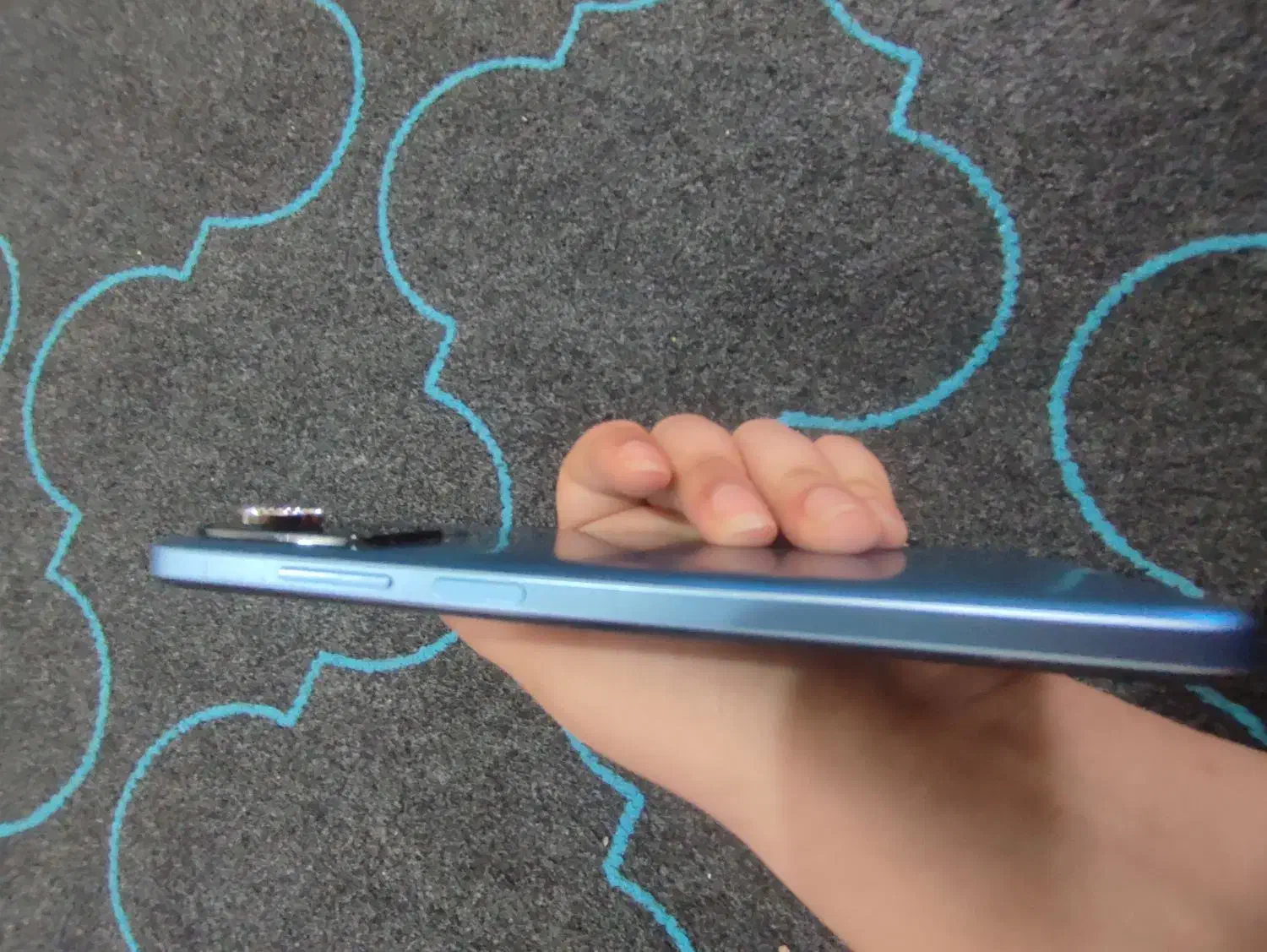 گوشی نوت 12 اس|موبایل|اهواز, کوی مندلی(سه راه خرمشهر)|دیوار