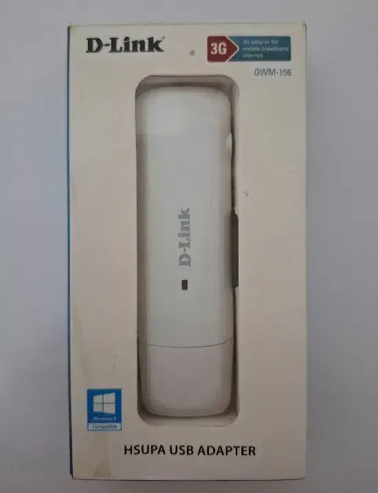 مودم همراه سیم کارت خور USP دانگل مدل دی لینک|مودم و تجهیزات شبکه|کرمانشاه, |دیوار