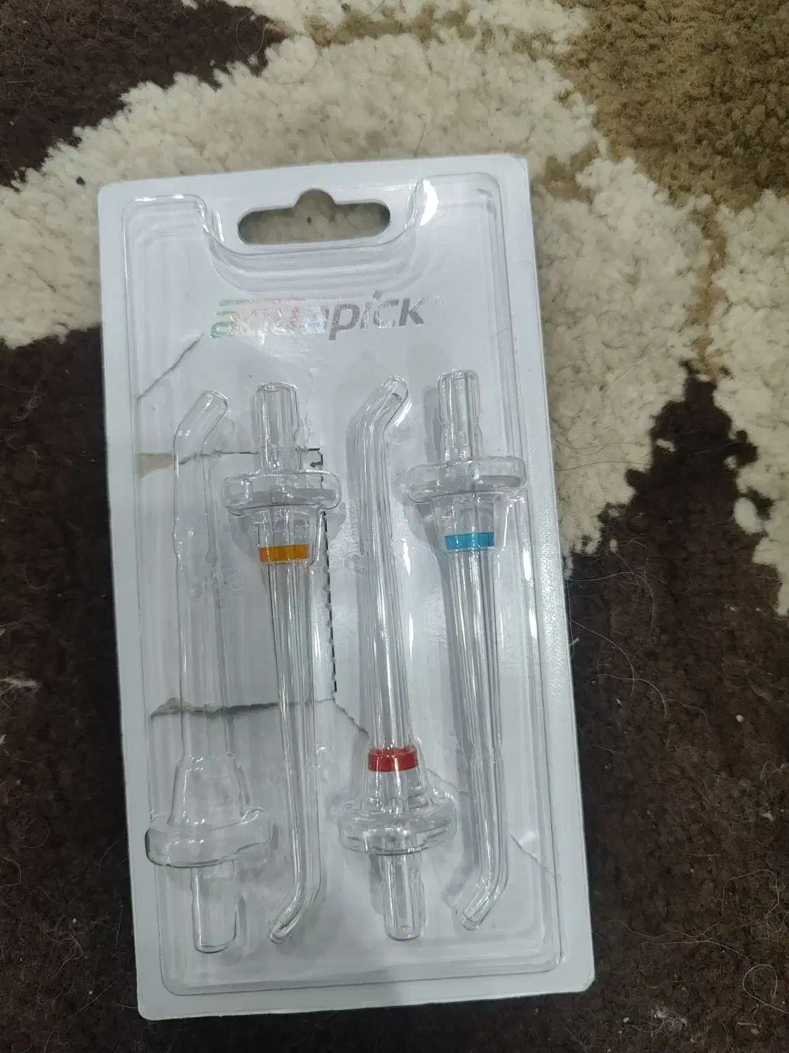 واتر جت دندان اکواپیک|آرایشی، بهداشتی، درمانی|اندیشه, شهرک صدف|دیوار