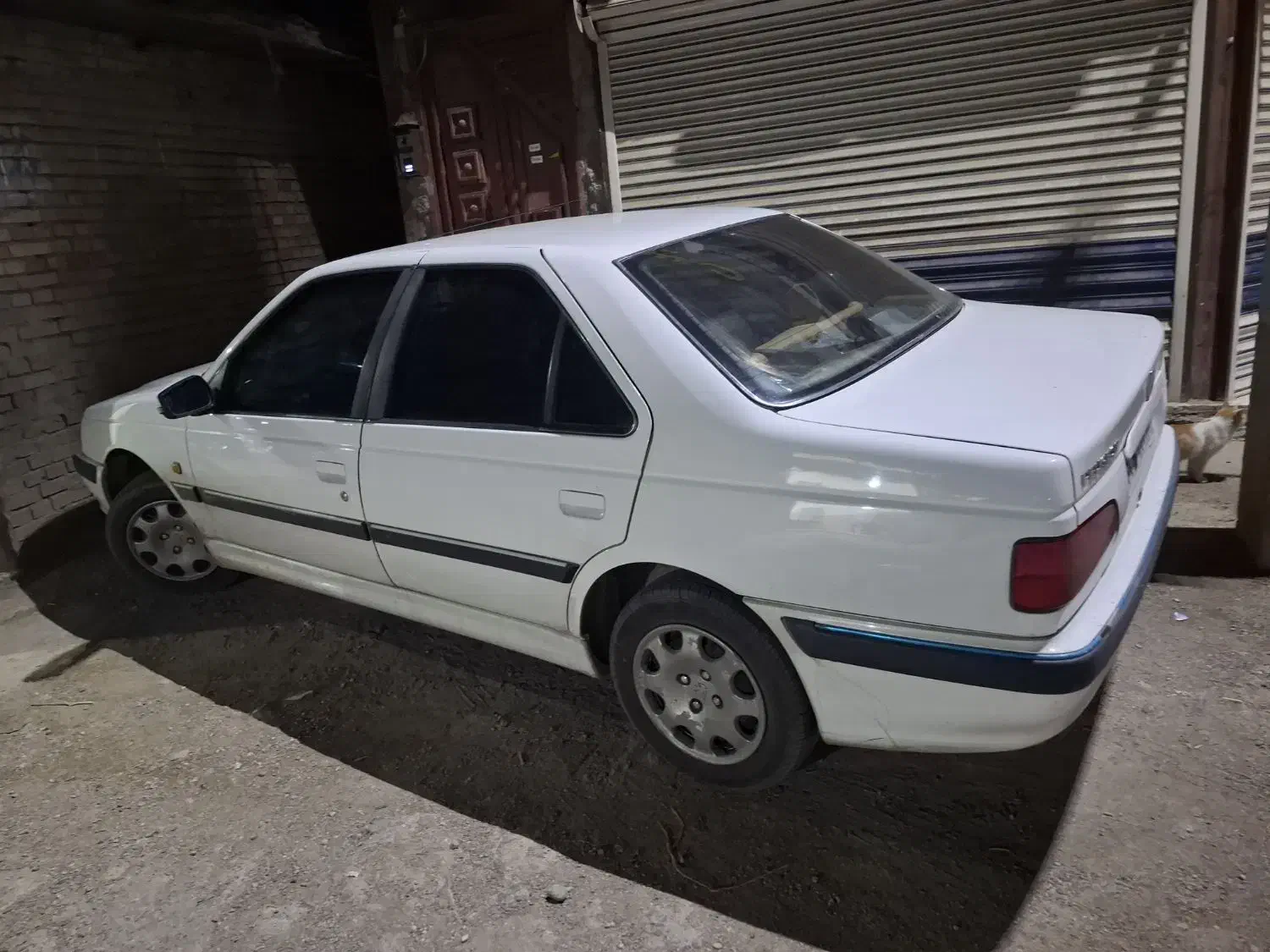 فروش خودرو|خودرو سواری و وانت|آزادشهر, |دیوار