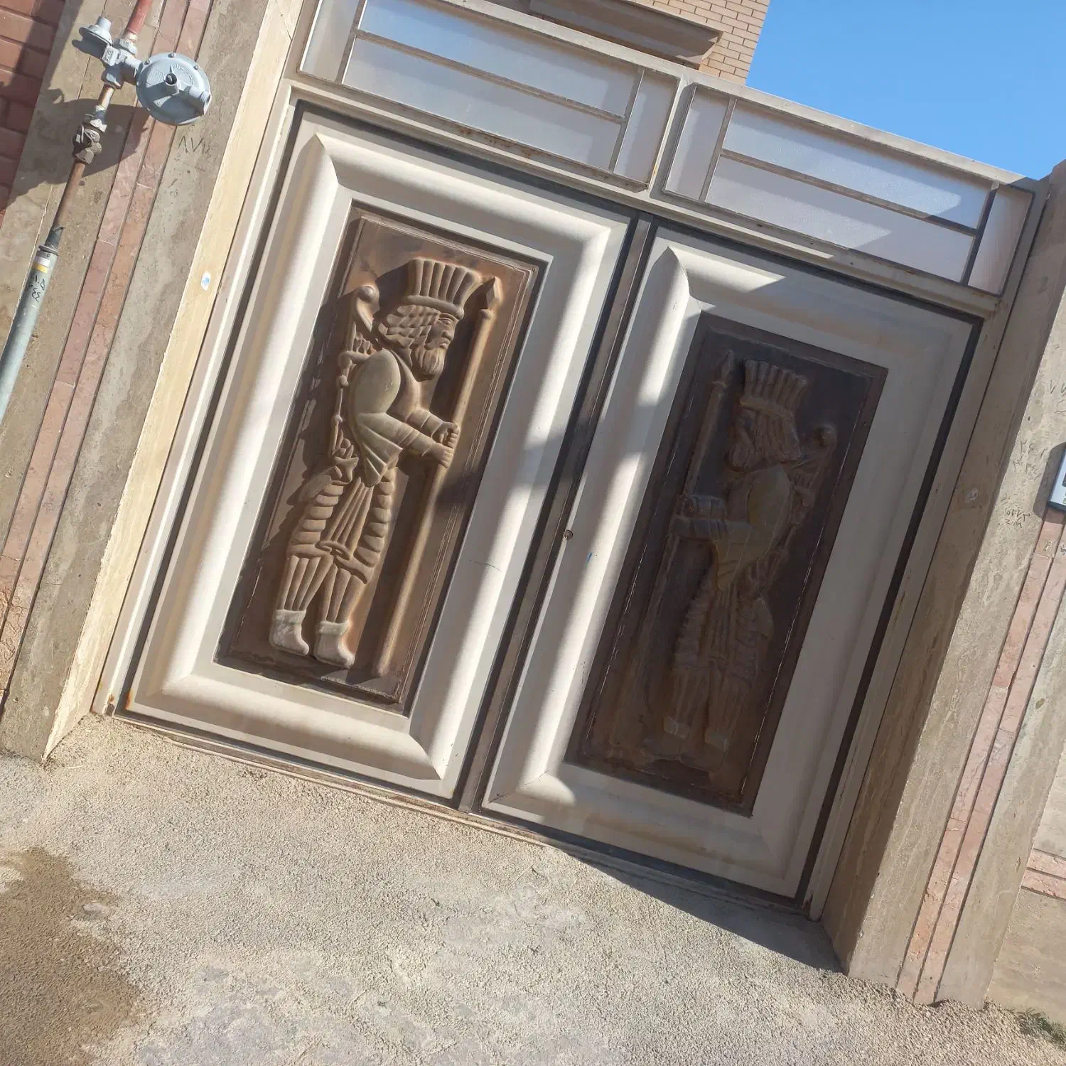 منزل فروشی لتحر|فروش خانه و ویلا|کاشان, لتحر|دیوار