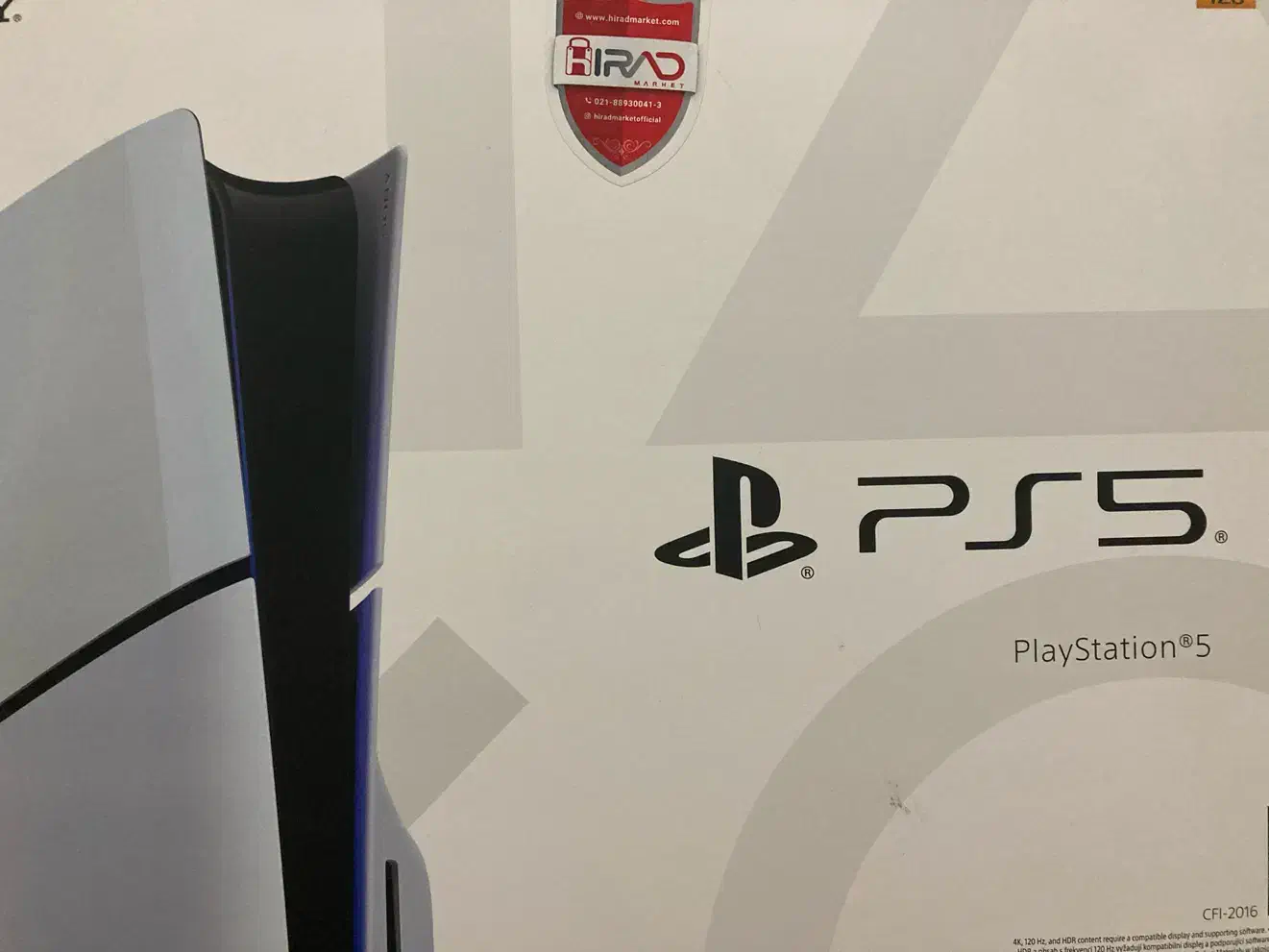 Ps5|کنسول، بازی ویدئویی و آنلاین|اهواز, پادادشهر|دیوار