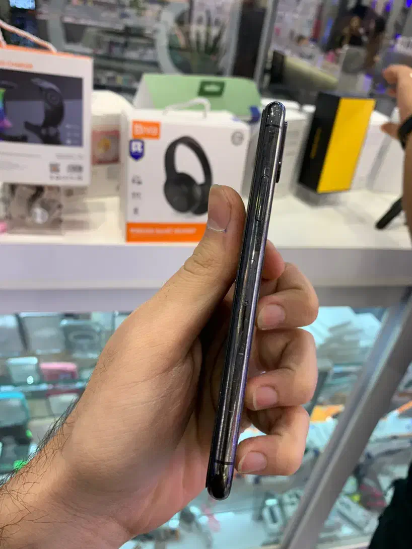 Iphone x|موبایل|تهران, آسمان|دیوار