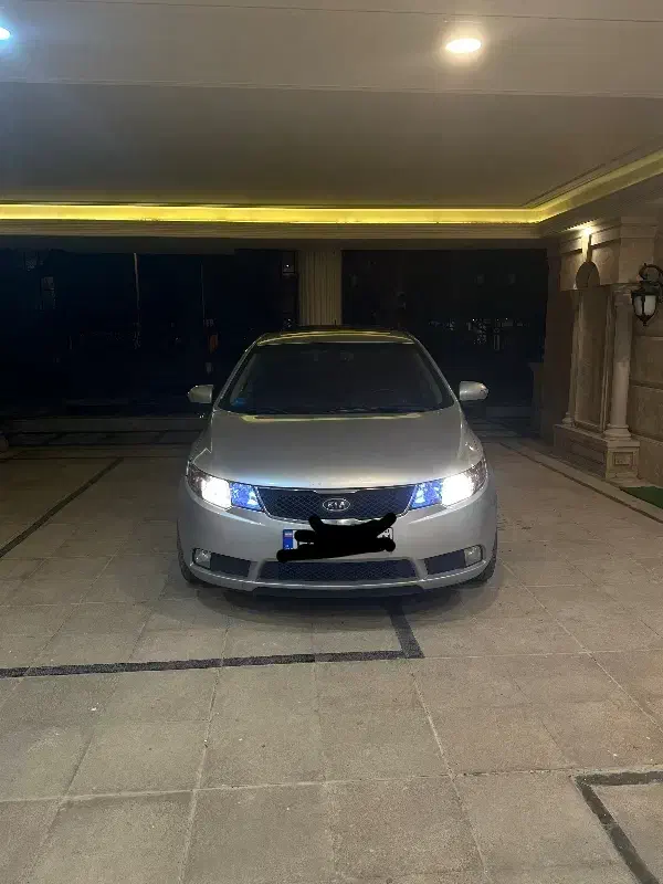 سراتو وارداتی ۲۰۰۰ سی سی|خودرو سواری و وانت|سلمان‌شهر, |دیوار