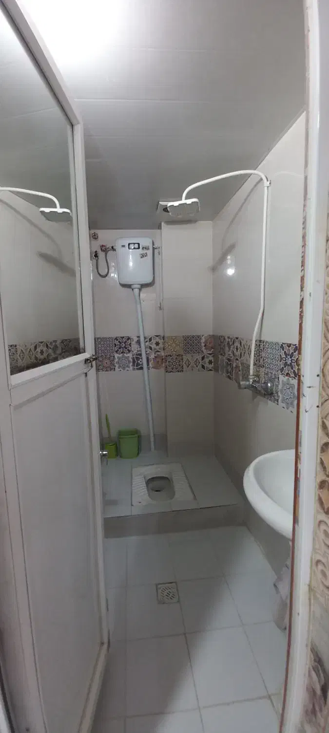 سوئیت آپارتمان میدان طبرسی ۱ دقیقه تا حرم پیاده|اجارهٔ کوتاهمدت آپارتمان و سوئیت|مشهد, بالا خیابان|دیوار