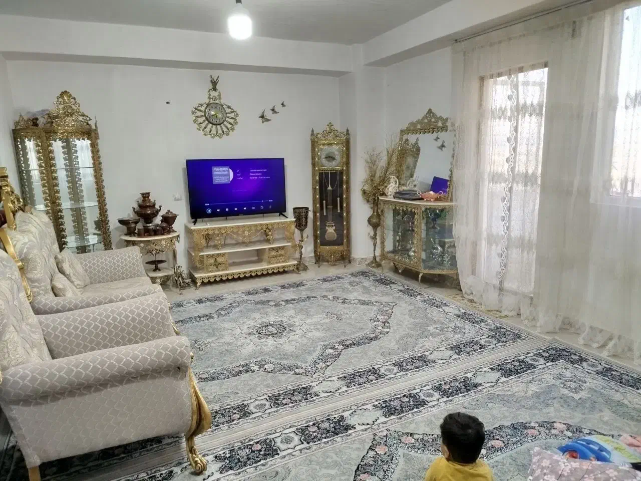 فروش اپارتمان|فروش آپارتمان|میانه, |دیوار