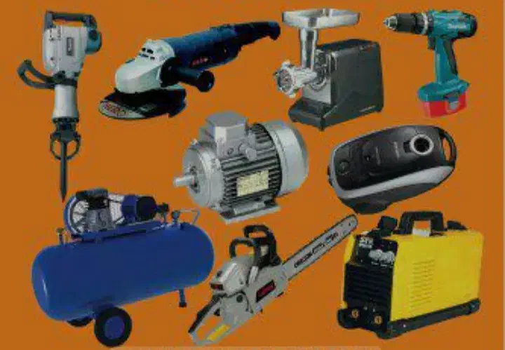 تعمیر لوازم برقی حرارتی،جاروبرقی پمپ آب،توسترهیتر|خدمات پیشه و مهارت|کوهدشت, |دیوار