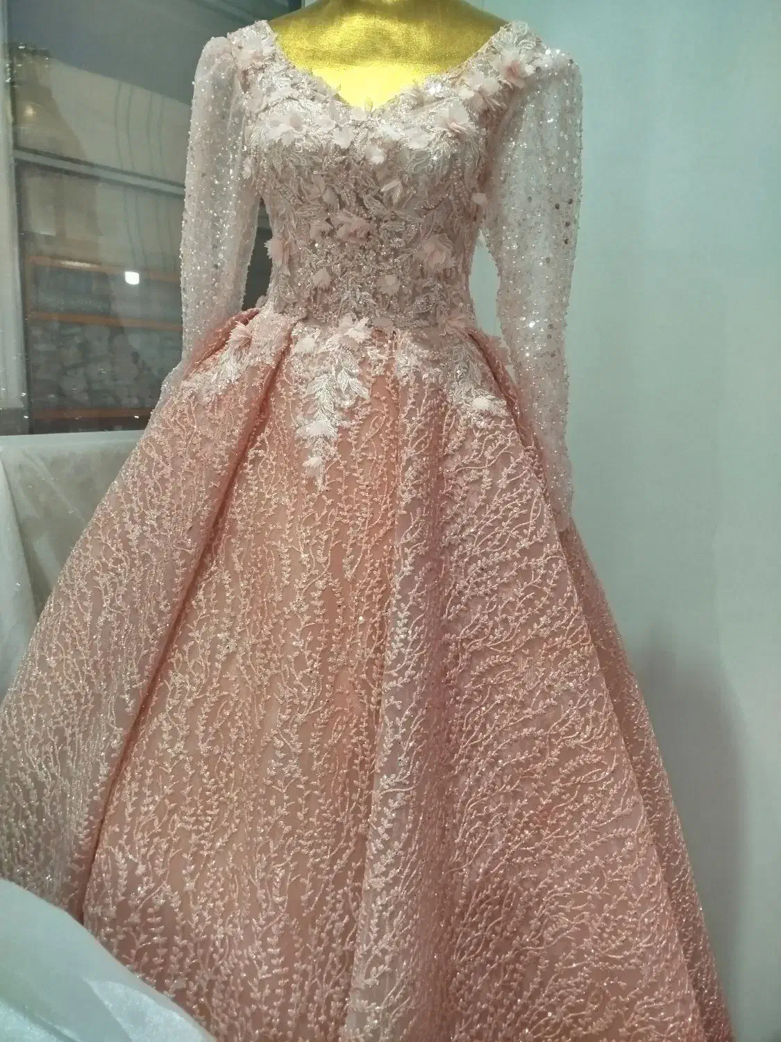 فروش و اجاره لباس عقدی|لباس|کرمان, |دیوار