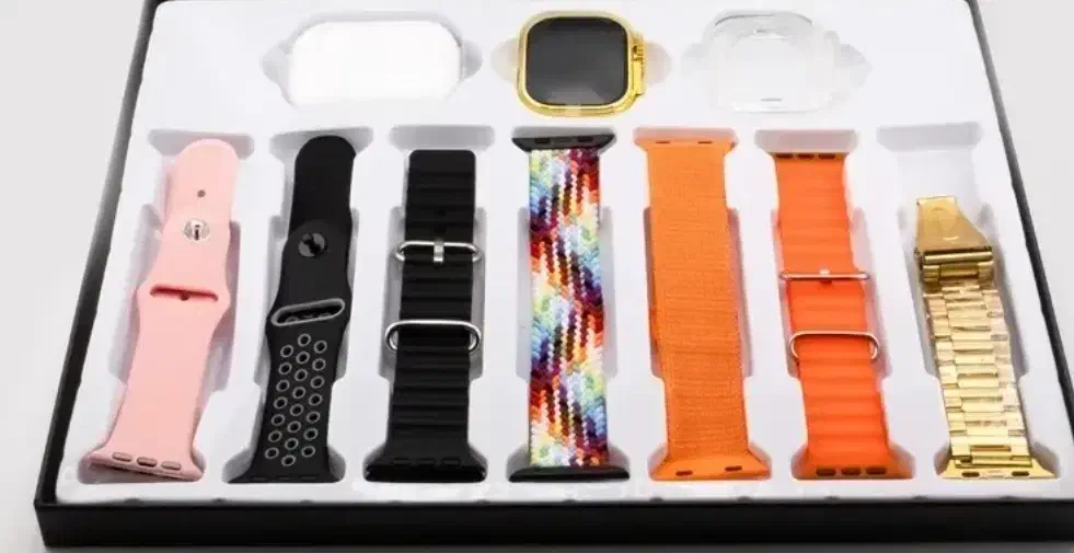 پک اصلی ساعت و ایرپاد شیایومی مدل Redmi Watch5|ساعت|بهشهر, |دیوار