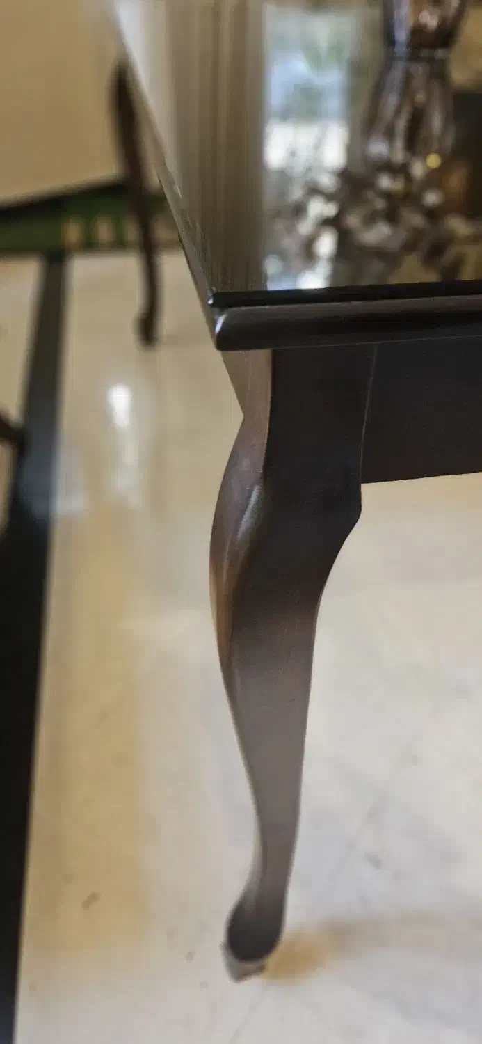 میز نهارخوری|میز و صندلی غذاخوری|تهران, سهروردی|دیوار