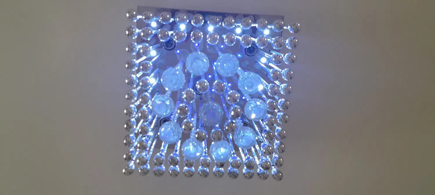 لوستر|لوستر و چراغ آویز|اصفهان, کوی میلاد|دیوار