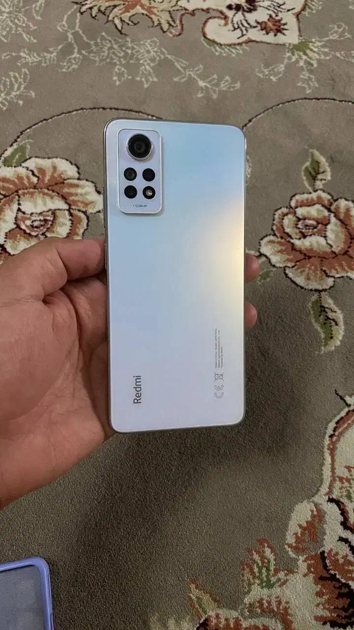 note 12 pro|موبایل|دورود, |دیوار