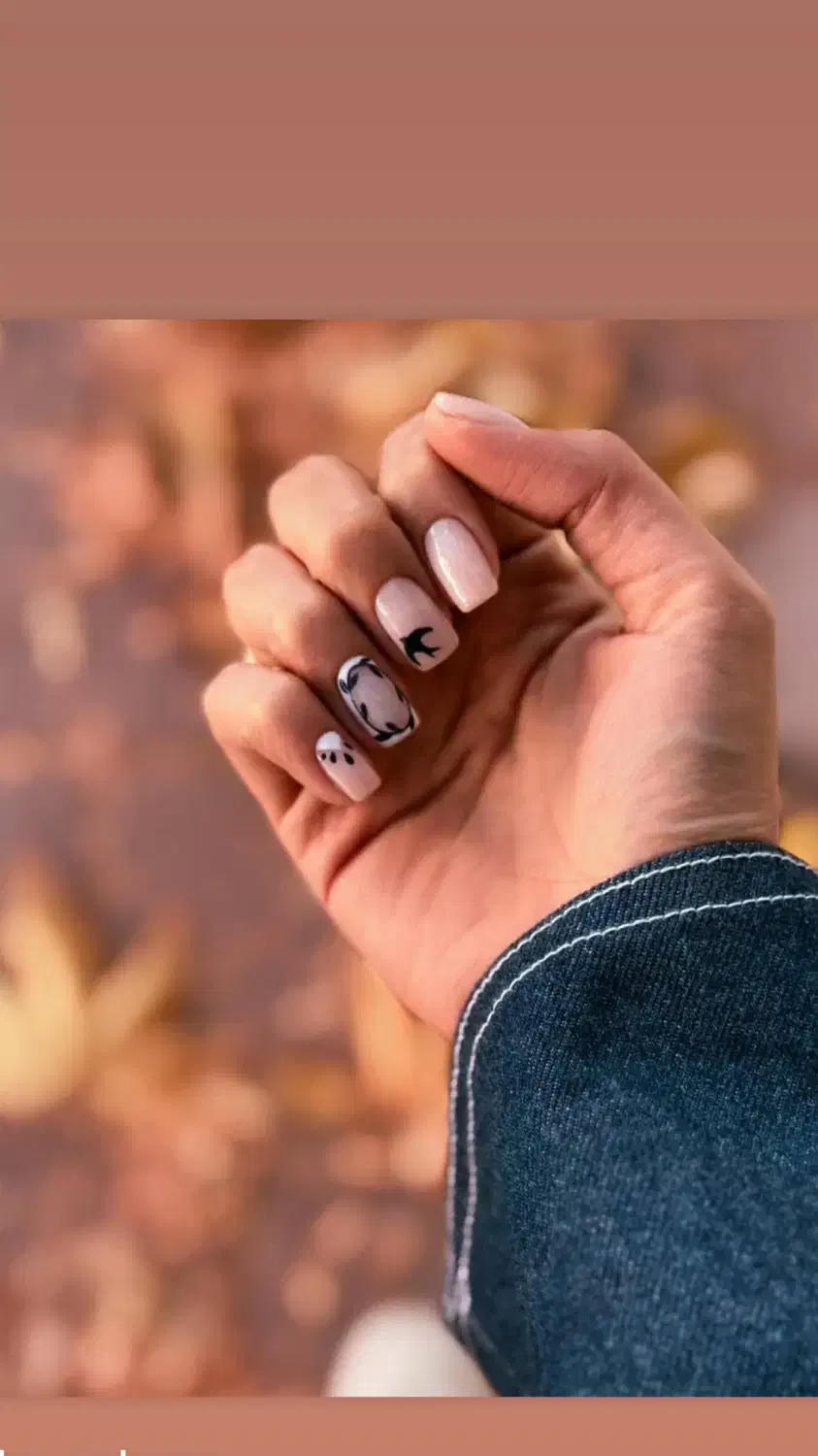 دوره کاشت ناخن و سوهان برقی و یووی|آرایشی، بهداشتی، درمانی|مرودشت, مسجد رسول‎|دیوار