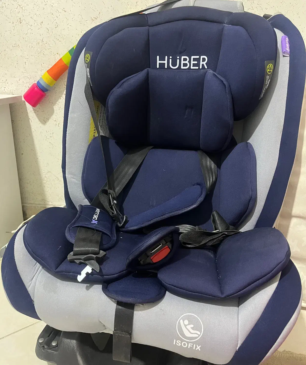 صندلی ماشین|کالسکه و لوازم جانبی|تهران, فردوس|دیوار