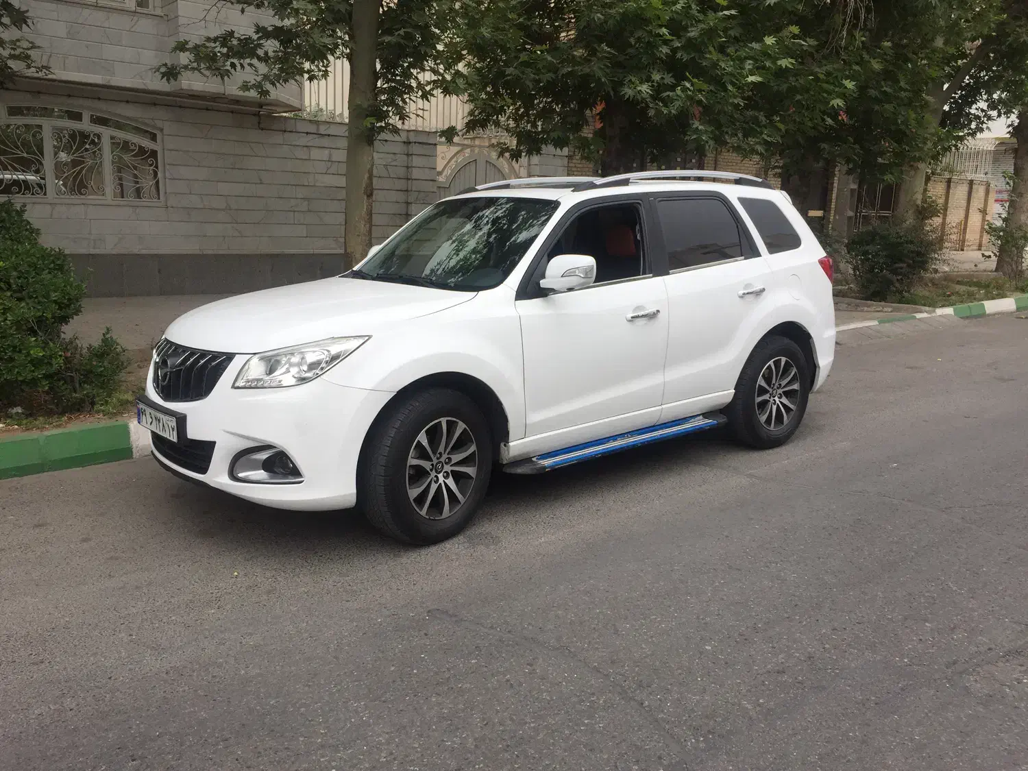 فروش هایما s7 توربو|خودرو سواری و وانت|مشهد, رضاشهر|دیوار