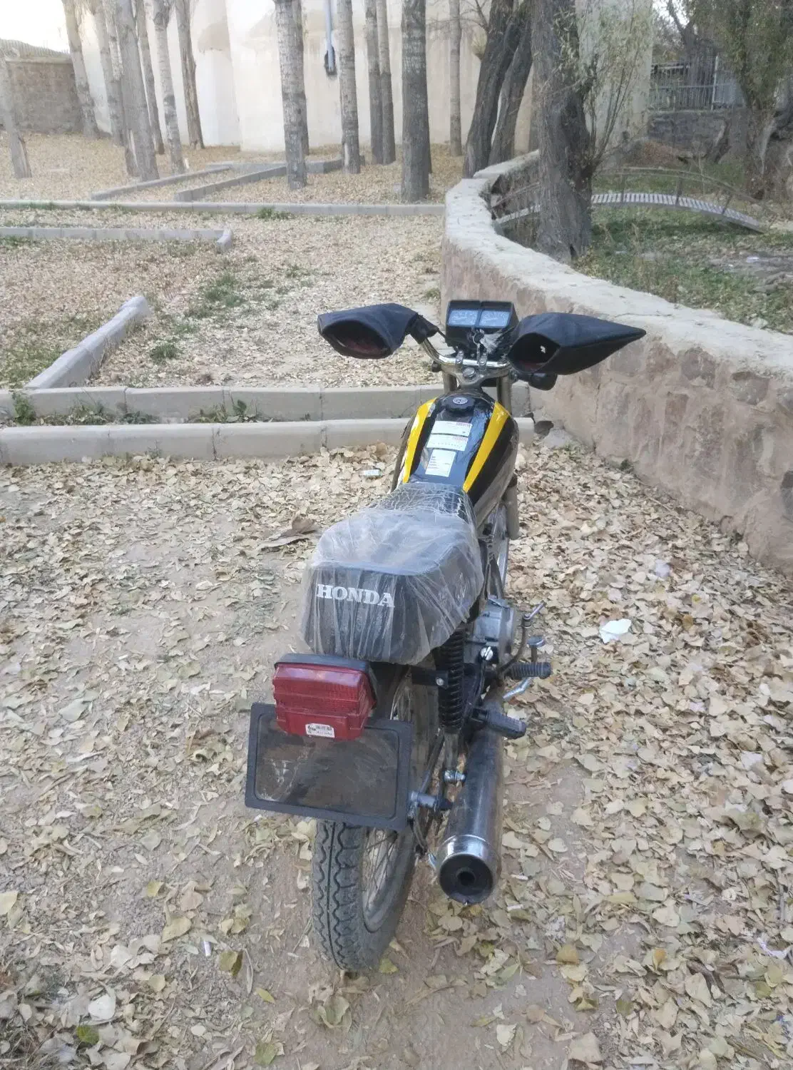 موتور|موتورسیکلت|فیروزکوه, |دیوار