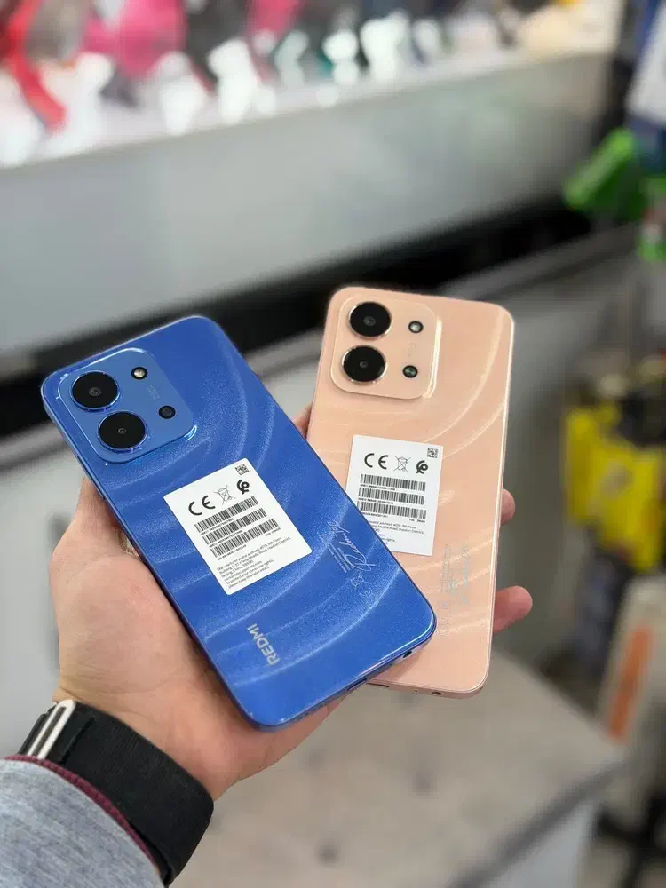 Xiaomi Redmi 15C 256GB|موبایل|تبریز, |دیوار