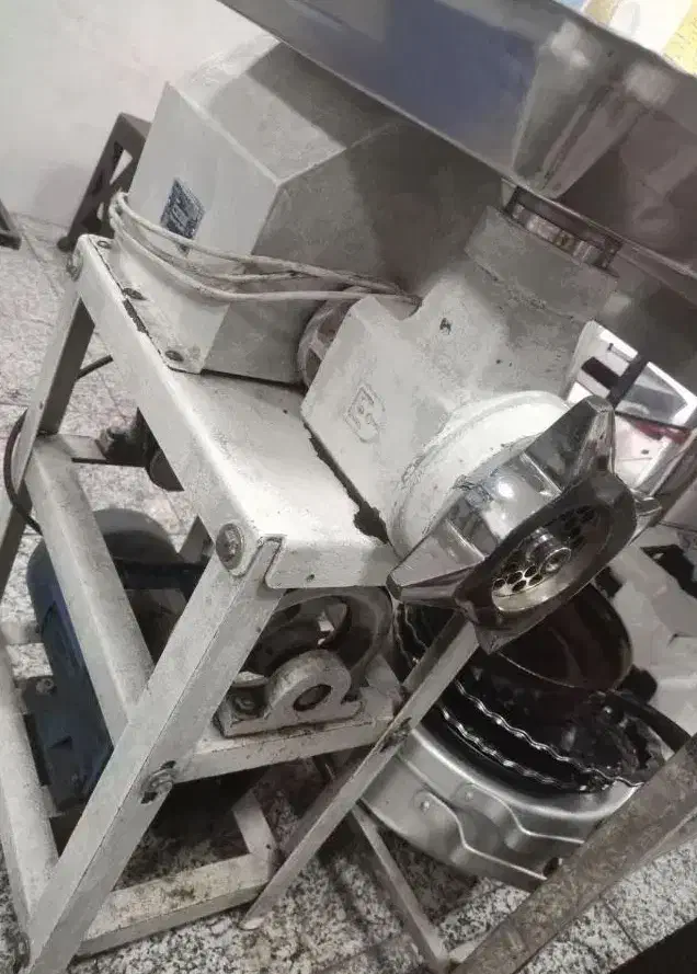 لوازم تهیه غذا یا فست فود|کافیشاپ و رستوران|فردیس, شهرک وحدت|دیوار