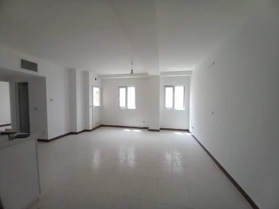 فقط با یک میلیارد صاحب خانه شوید کلید نخورده نوساز|فروش آپارتمان|هشتگرد, شهرک گلها|دیوار