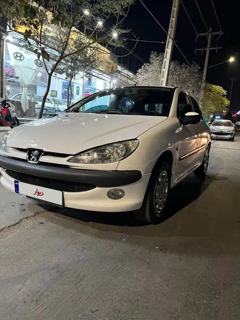 تیپ ۲ مدل ۹۷ بدون رنگ شاسی پلمپ|خودرو سواری و وانت|سبزوار, ولیعصر (نجار آباد)|دیوار