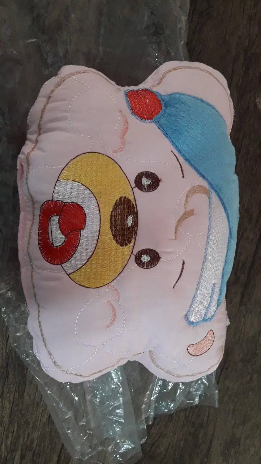 تشک تعویض خارجی و نو|اسباب و اثاث بچه|قم, پردیسان|دیوار