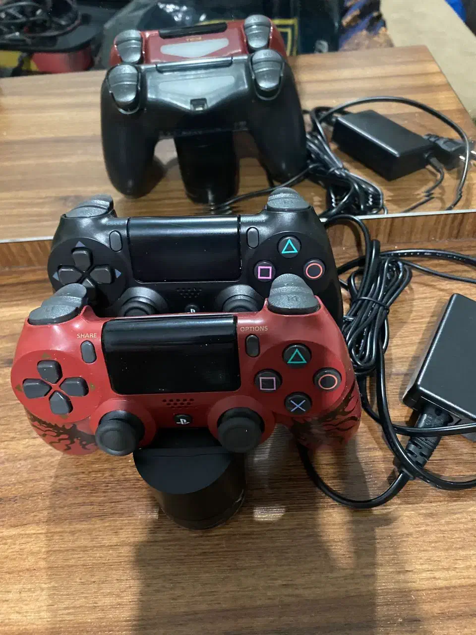 سونی 4 پرو|کنسول، بازی ویدئویی و آنلاین|فردیس, قریشی|دیوار