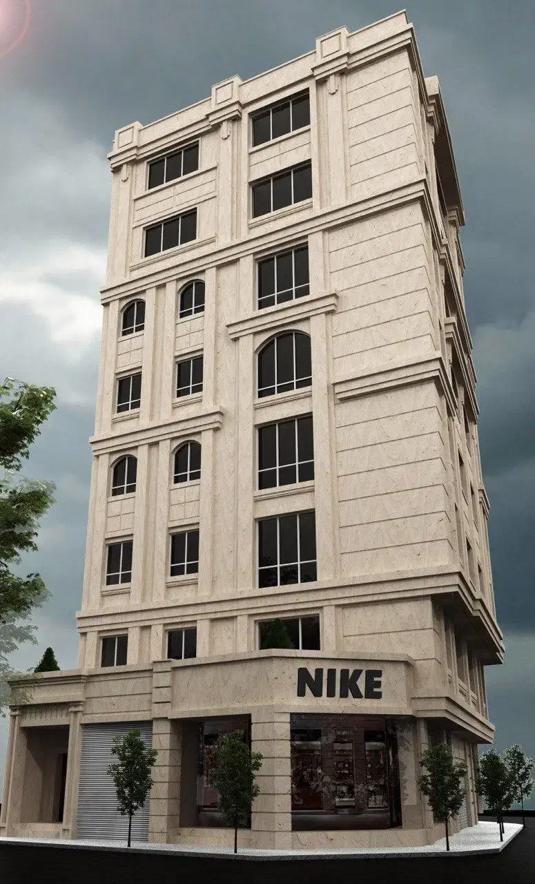 برج مدرن افق چیتگر سند تک برگ ، قرار داد قطعی|فروش آپارتمان|تهران, گلستان (شهرک راه آهن)|دیوار