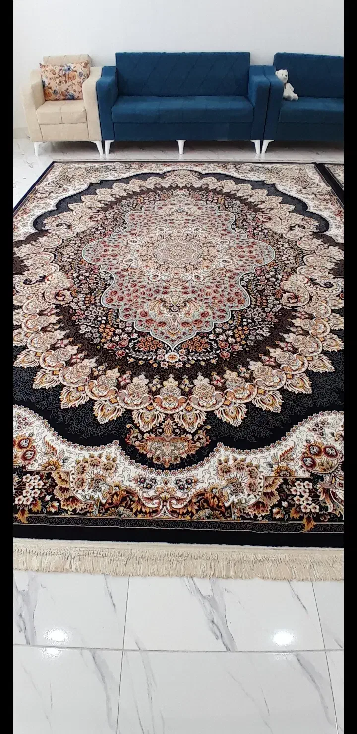 فرش ۳،۴|فرش|بانه, |دیوار