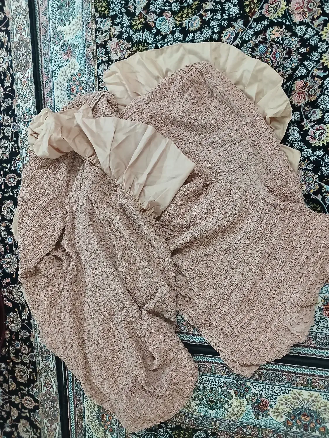 کاور مبل|روفرشی|اراک, |دیوار