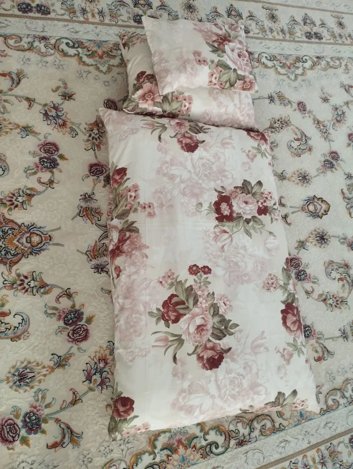 تشک لحاف مناسب سیسمونی|اسباب و اثاث بچه|ابهر, |دیوار