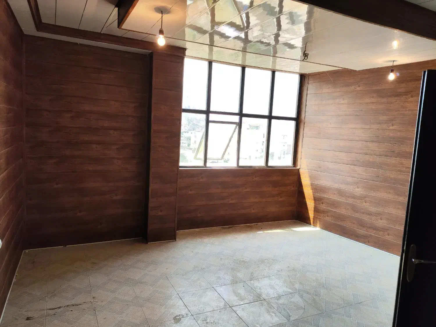 واحد اداری در مرکز شهر آزادشهر|اجارهٔ دفتر کار، اتاق اداری، مطب|گنبد کاووس, |دیوار