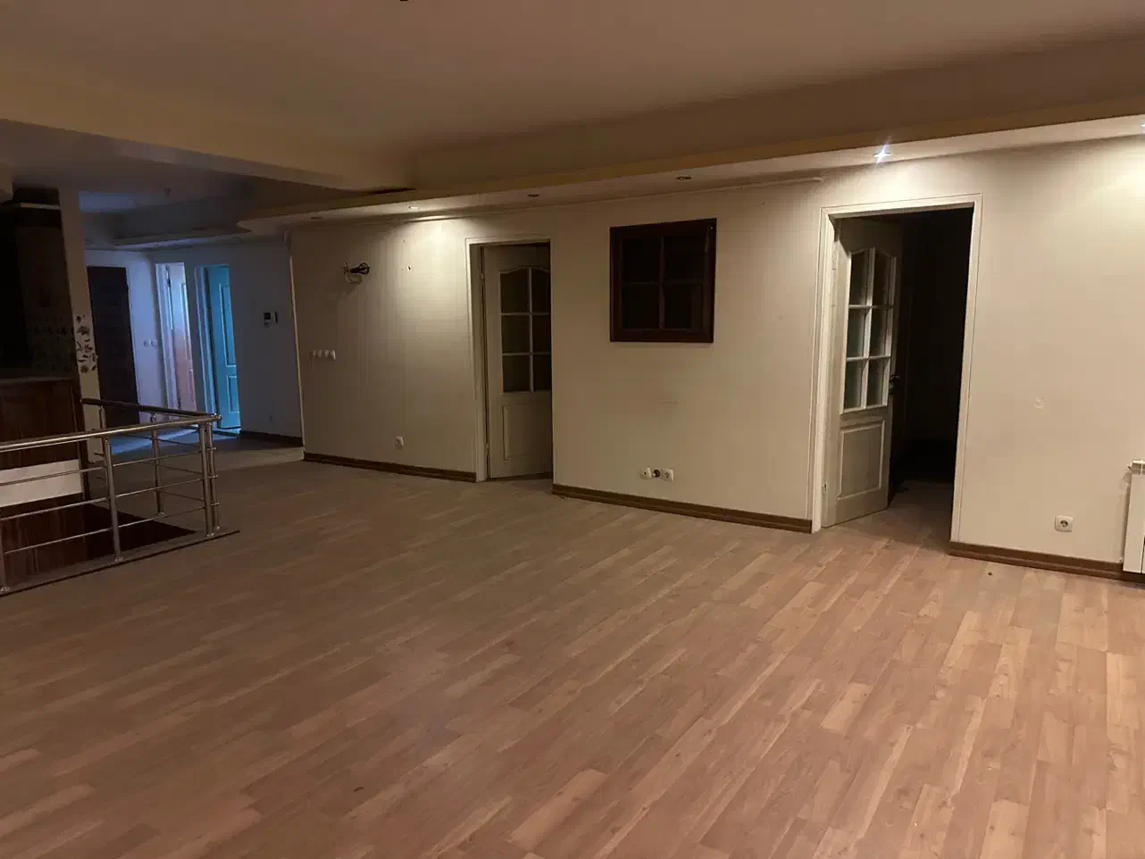 اجاره آپارتمان دوبلکس 270 متری کوی فیروز|اجارهٔ آپارتمان|تبریز, |دیوار