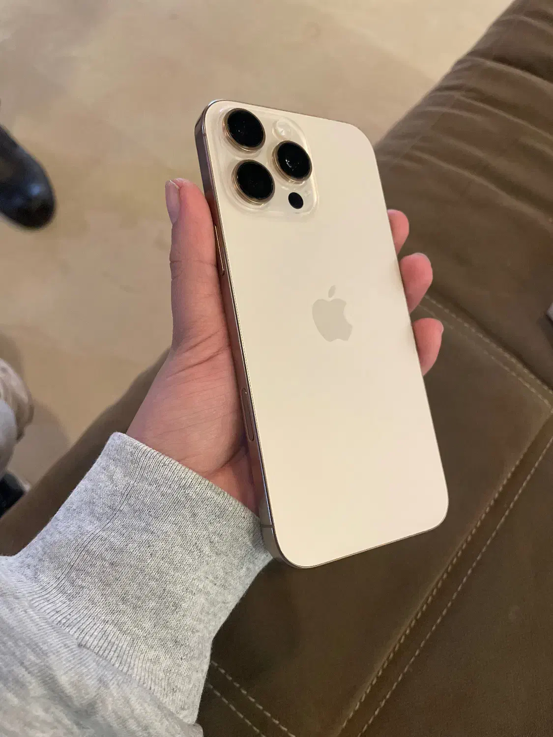 ایفون ۱۶ پرومکس|موبایل|کرج, مهرویلا جنوبی|دیوار