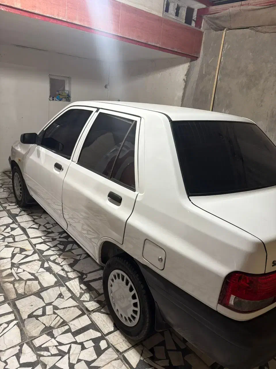 پراید 131 مدل 99|خودرو سواری و وانت|بندر کنگان, |دیوار