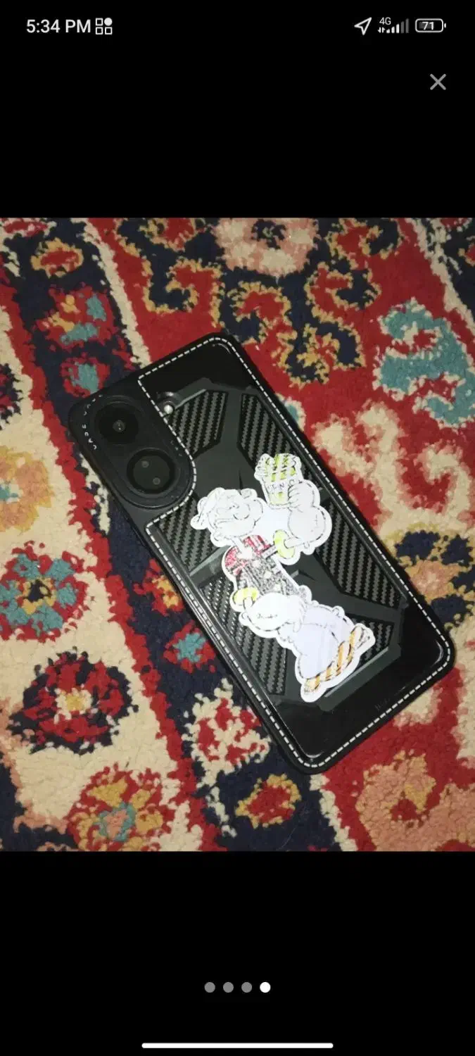 redmi 13c|موبایل|ملارد, |دیوار