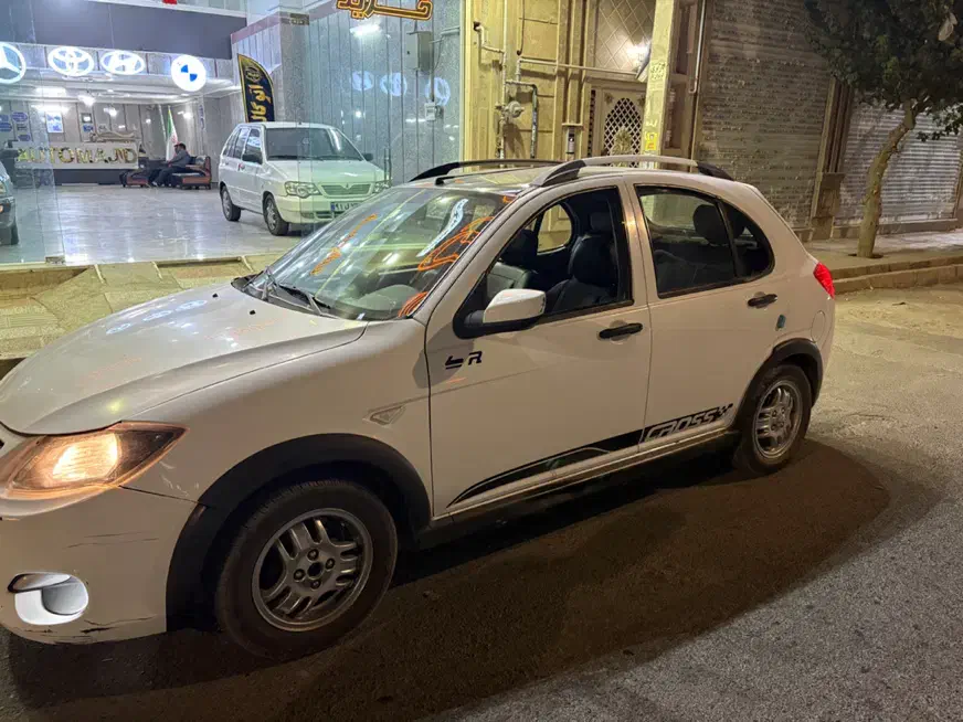 کوییک r|خودرو سواری و وانت|شاهدشهر, |دیوار