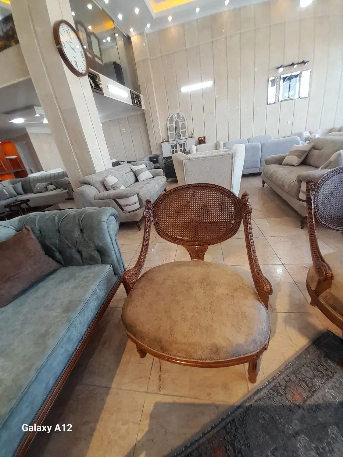 مبلمان|مبلمان خانگی و میز عسلی|شاهدشهر, |دیوار