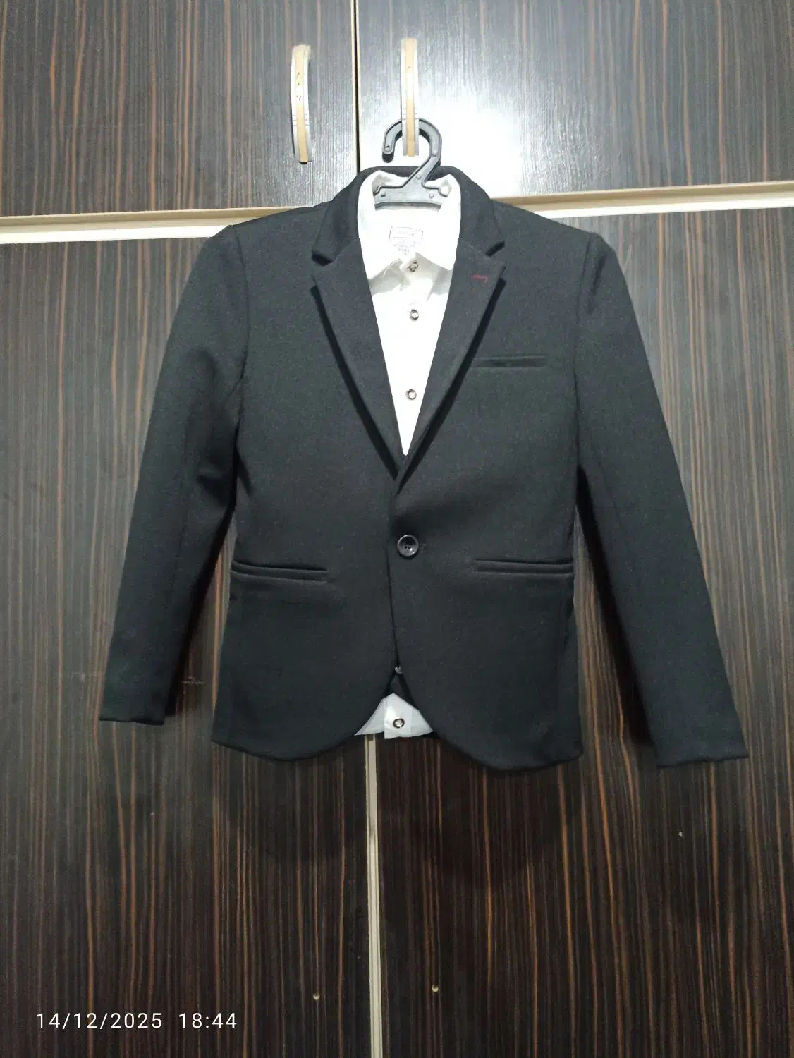 کت و شلوار نو استفاده نشده|لباس|بندر ماهشهر, |دیوار