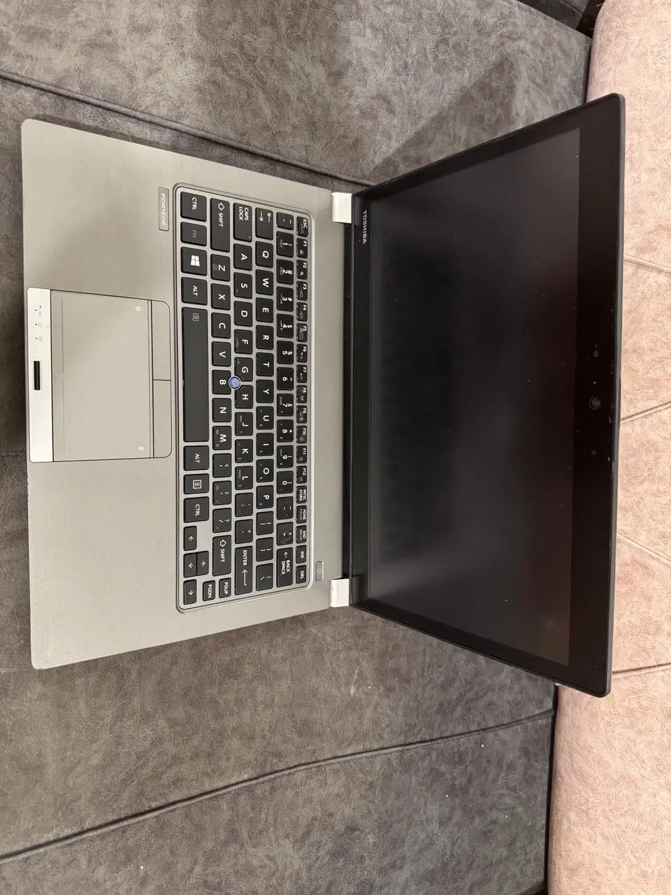 لپتاپ Toshiba portege Z30|رایانه همراه|تهران, جمالزاده|دیوار