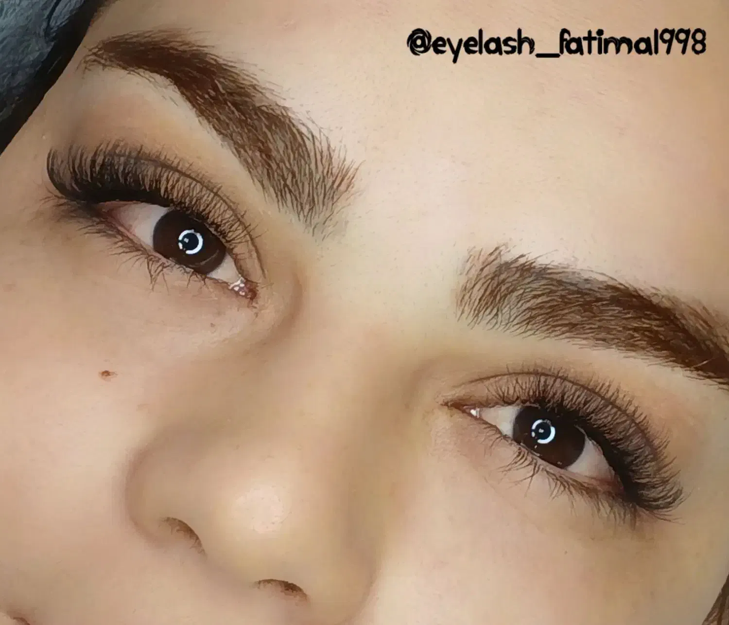 مدل برای کاشت مژه با بهترین متریال و قیمت مناسب|خدمات آرایشگری و زیبایی|آمل, |دیوار