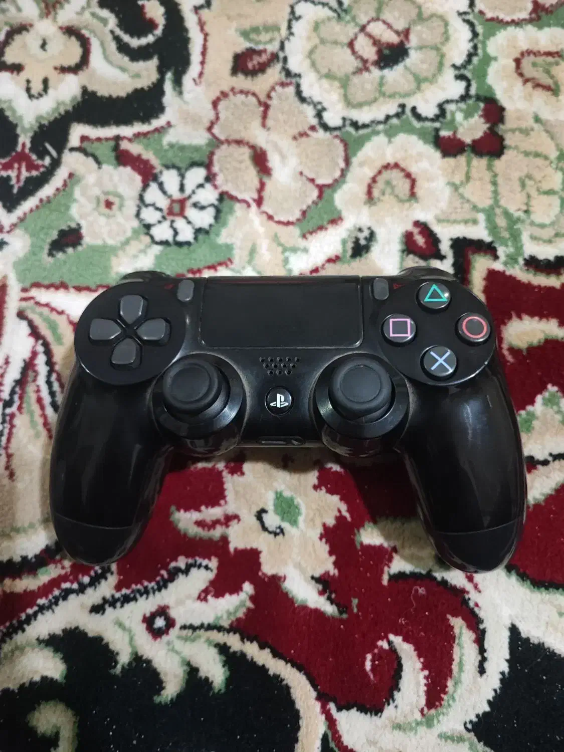 دسته ps4|کنسول، بازی ویدئویی و آنلاین|خاش, |دیوار