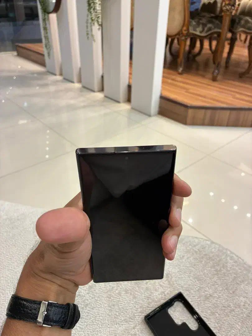 گوشی سامسونگ اس‌۲۳ اولترا|موبایل|یزد, |دیوار