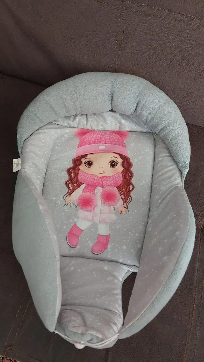 آغوشی نونو|اسباب و اثاث بچه|کرمان, |دیوار