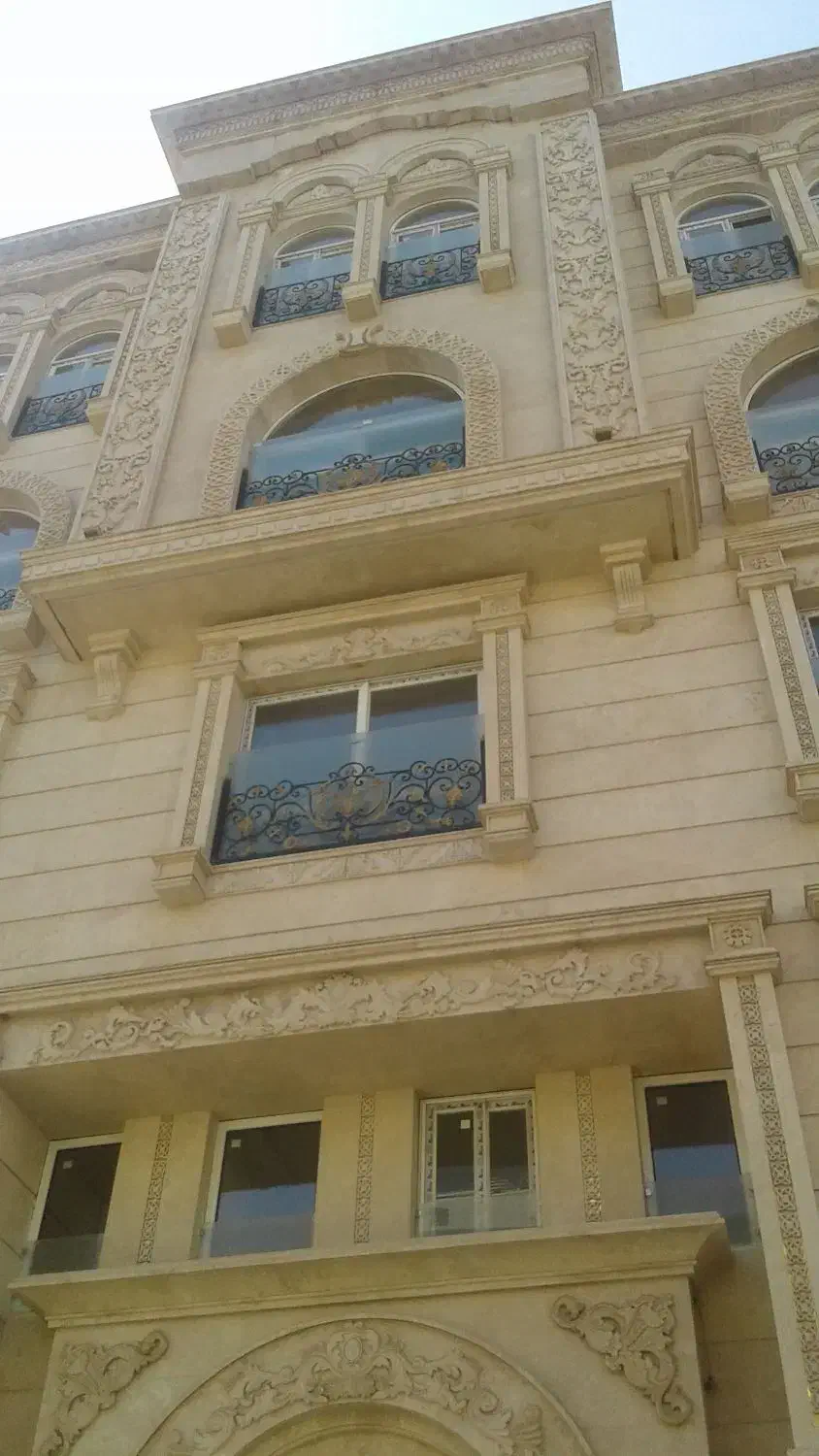 آلومینیوم نقش جهان|مصالح و تجهیزات ساختمان|اصفهان, فردوان|دیوار