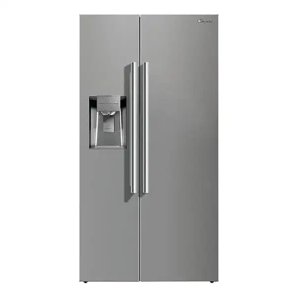 یخچال ساید کندی ۳۴ فوت ایتالیایی آک و نو|یخچال و فریزر|قم, الوندیه و گذر صادق|دیوار